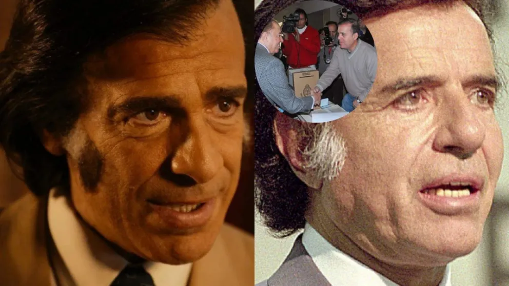 Zulema Yoma rompió el silencio, habló de la serie "Menem" y dejó un misterioso mensaje 
