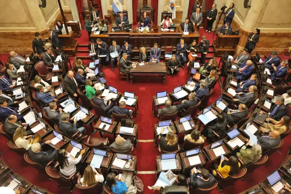 Con el sistema político en plena puja de fuerzas, el desenlace de este conflicto marcará el rumbo de la economía argentina en los próximos meses.