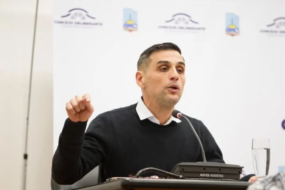 El frente Despierta Chubut avanza hacia una lista única para las próximas elecciones, priorizando la unidad y la consolidación política en la provincia.