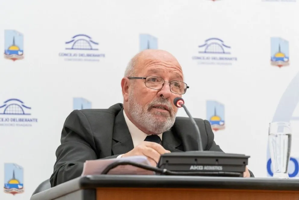 Omar Lattanzio pidió a la Fiscalía que investigue posibles sobreprecios en los costos declarados por Patagonia Argentina desde 2007.