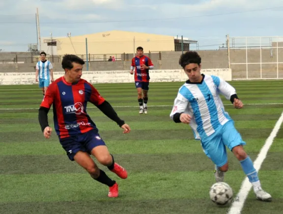 Dos juegos sabatinos abren la fecha