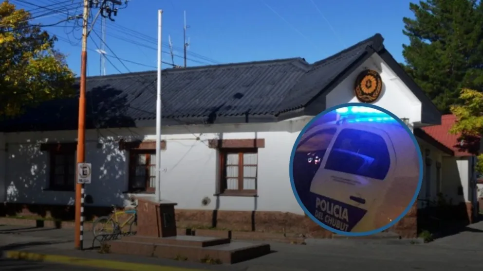 El cuchillo fue entregado por el propio agresor minutos después del crimen.