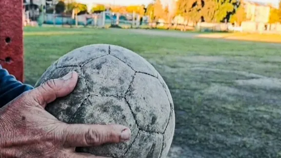 Partidos de Súper Seniors y Súper Masters