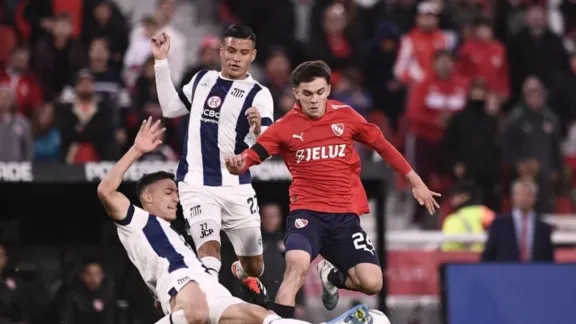 Independiente es local del Talleres de Tevez