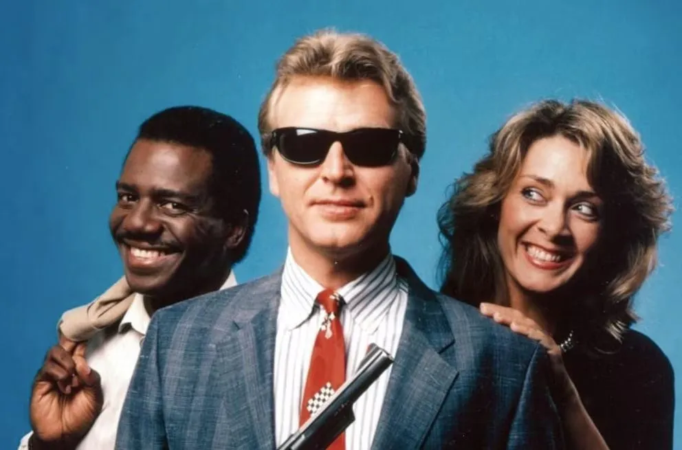 La frase 'Confía en mí, sé exactamente lo que hago' simboliza su legado y capacidad de reinvención (Archivo).