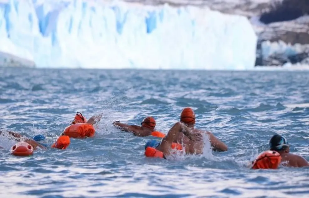 El evento se realizará en agosto en El Calafate, con participación internacional.