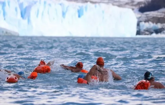 Santa Cruz será sede de la Winter Swimming World Cup 2025