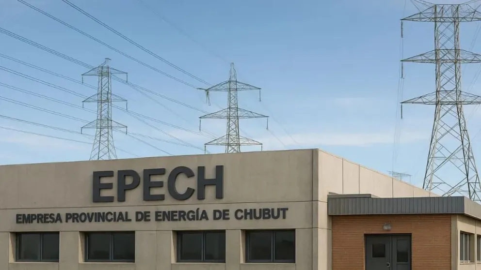 La EPECh apunta a gestionar la energía de forma estratégica y con participación estatal activa.