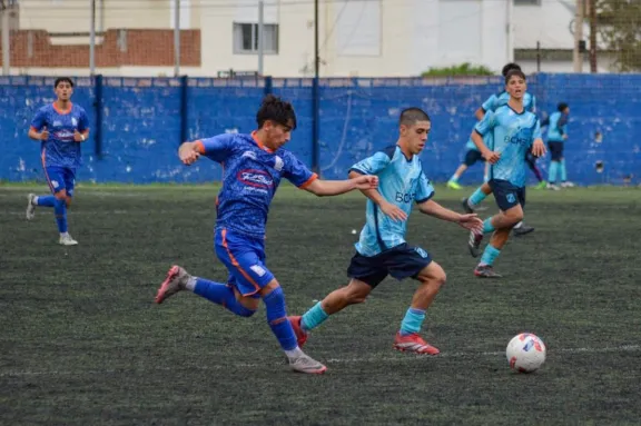 La C.A.I. recibirá a Brown de Puerto Madryn