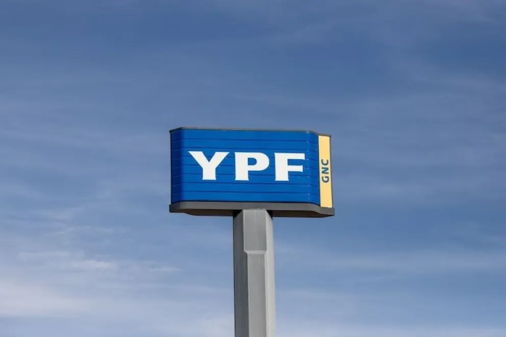 El juicio por YPF se libra en los tribunales de Nueva York.