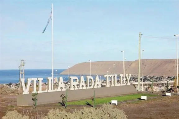 Rada Tilly celebra su 77° aniversario con una nutrida agenda cultural y ...