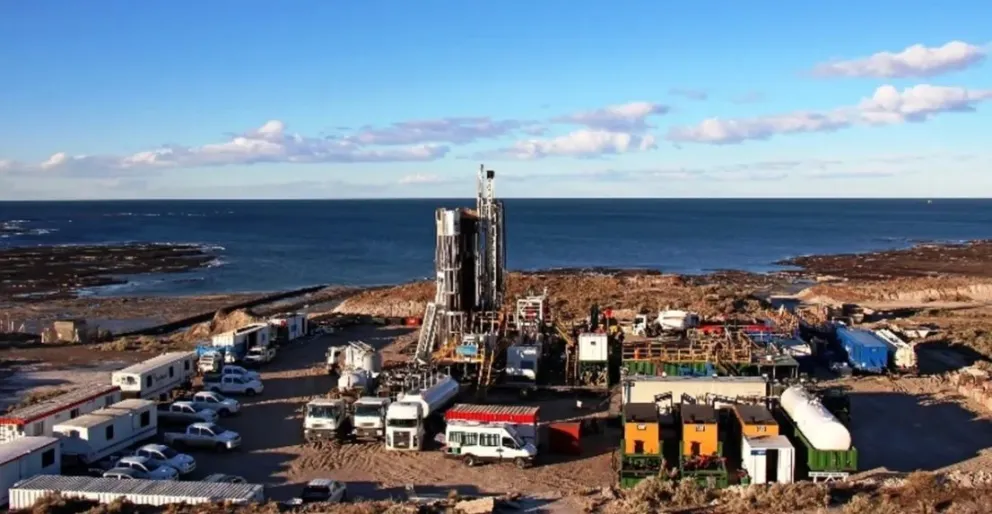 La Legislatura sesionó este jueves para tratar el acuerdo con YPF por el área Restinga Alí.