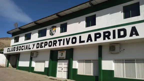 Ellas, las que dejaron huella