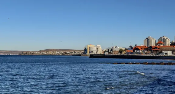 Te contamos como será el clima este jueves en Comodoro Rivadavia, Rada Tilly y otras localidades del Chubut