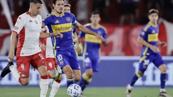 Boca intentará cortar la racha de 10 partidos sin ganar