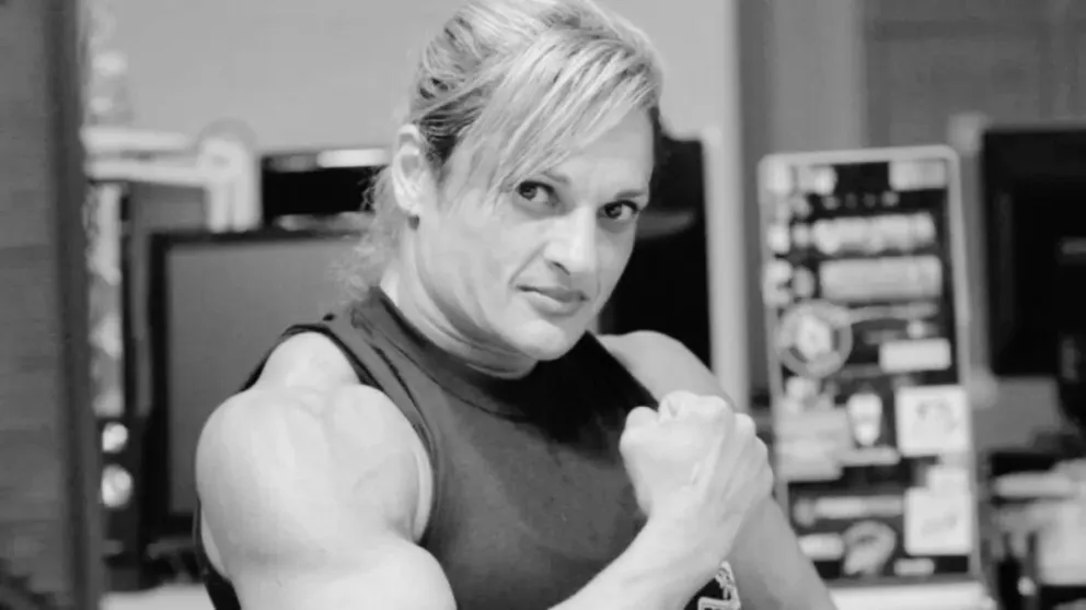 Dolor en el deporte: falleció Alejandra Oliveras tras sufrir un ACV