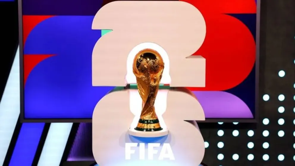 Argentina ya está clasificada y espera rival para comenzar el camino hacia el bicampeonato.