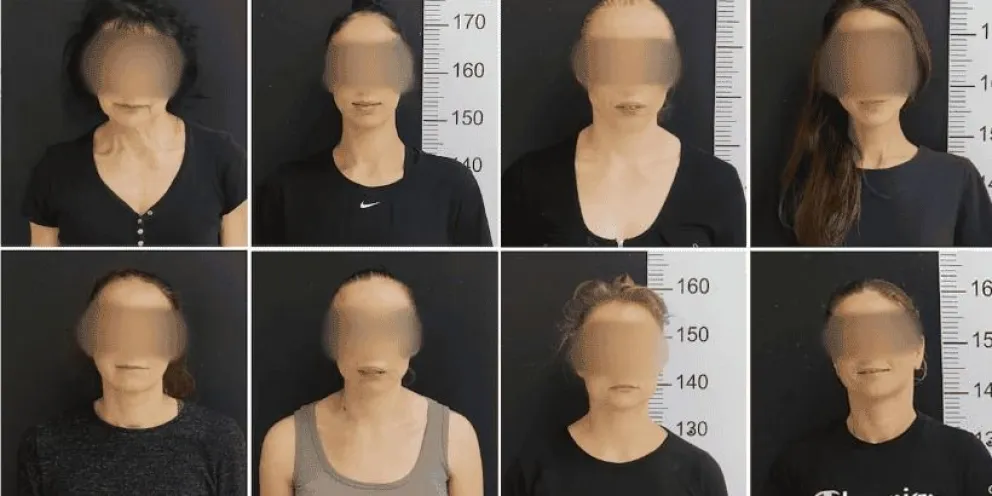 Caso “Ashram Shambala”: el abogado de las rusas detenidas espera un fallo favorable