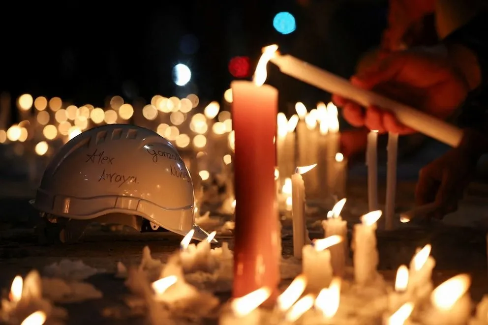 La tragedia en El Teniente reabre el debate sobre las condiciones de seguridad en la minería chilena. REUTERS