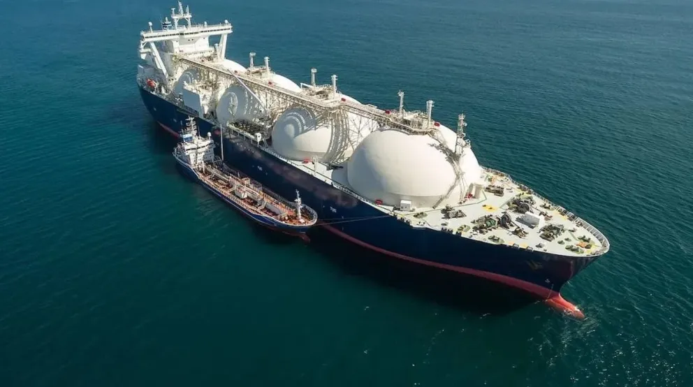 Rawson se transforma: el proyecto de GNL generará 16.000 empleos