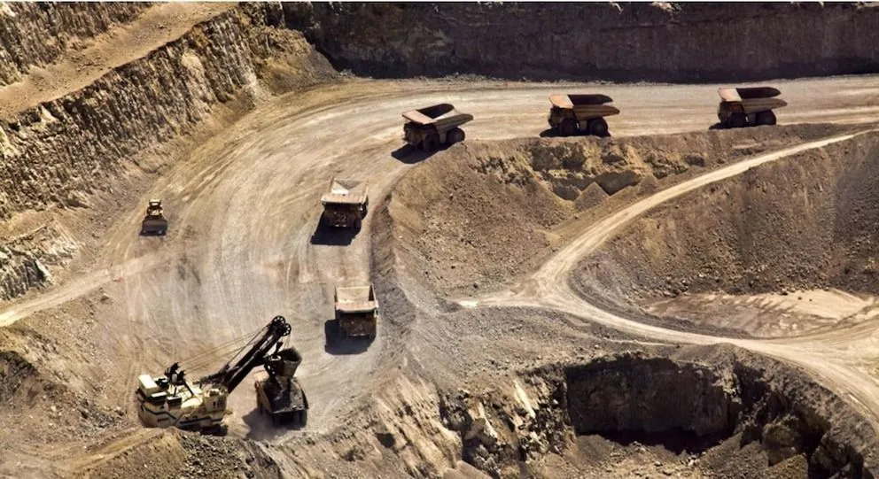 El oro, uno de los principales productos mineros del país, ahora exportará sin retenciones.