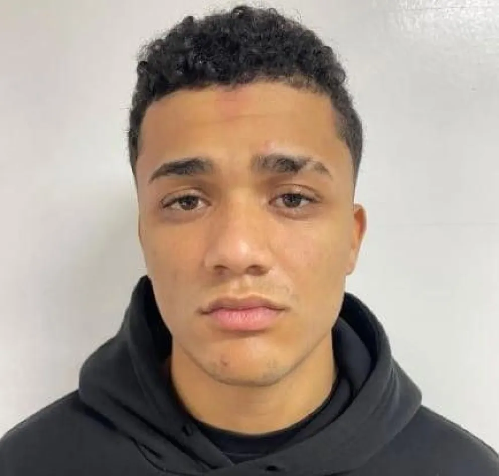  El alerta fue emitido por el Ministerio de Seguridad de Santa Cruz en las últimas horas.