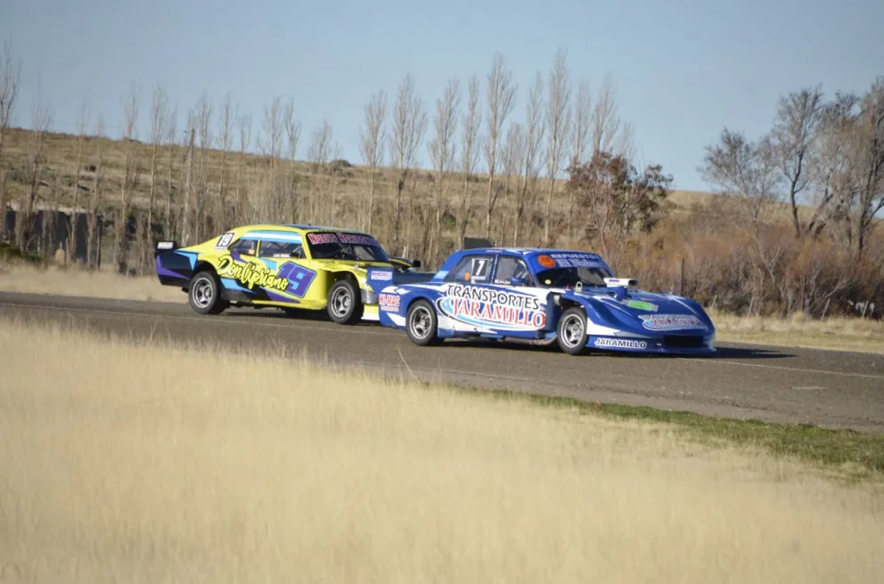 El automovilismo provincial corre a partir de este sábado por la sexta fecha de su campeonato 2025 en el autódromo General San Martín.