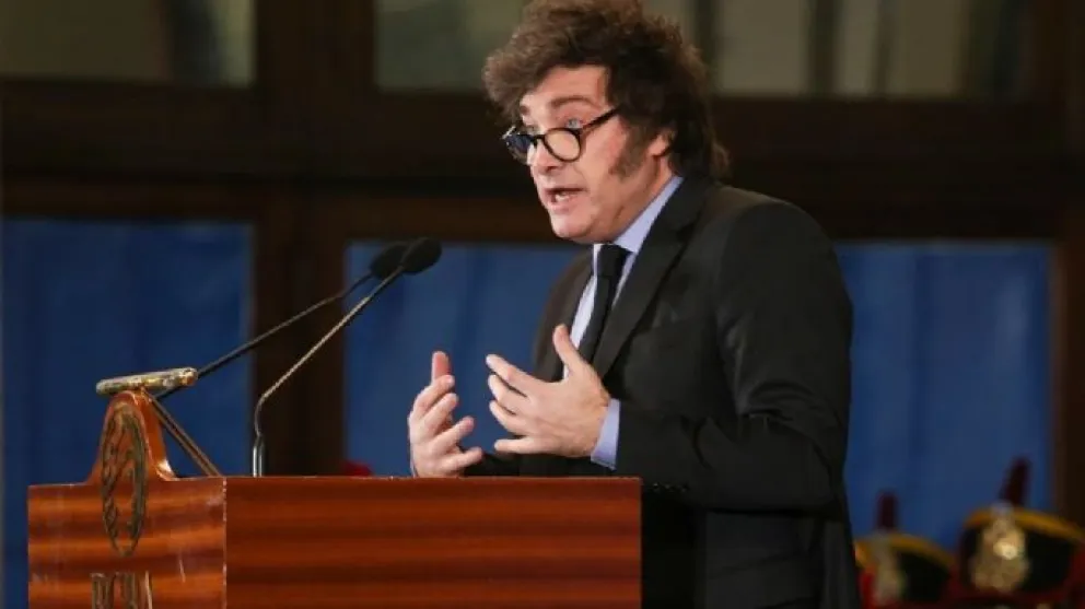 La plataforma quedó oficializada ayer.