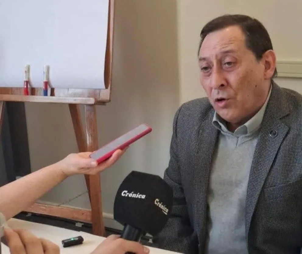 El pedido de informes será presentado en la Legislatura el próximo 21 de agosto. Foto: T.Politano