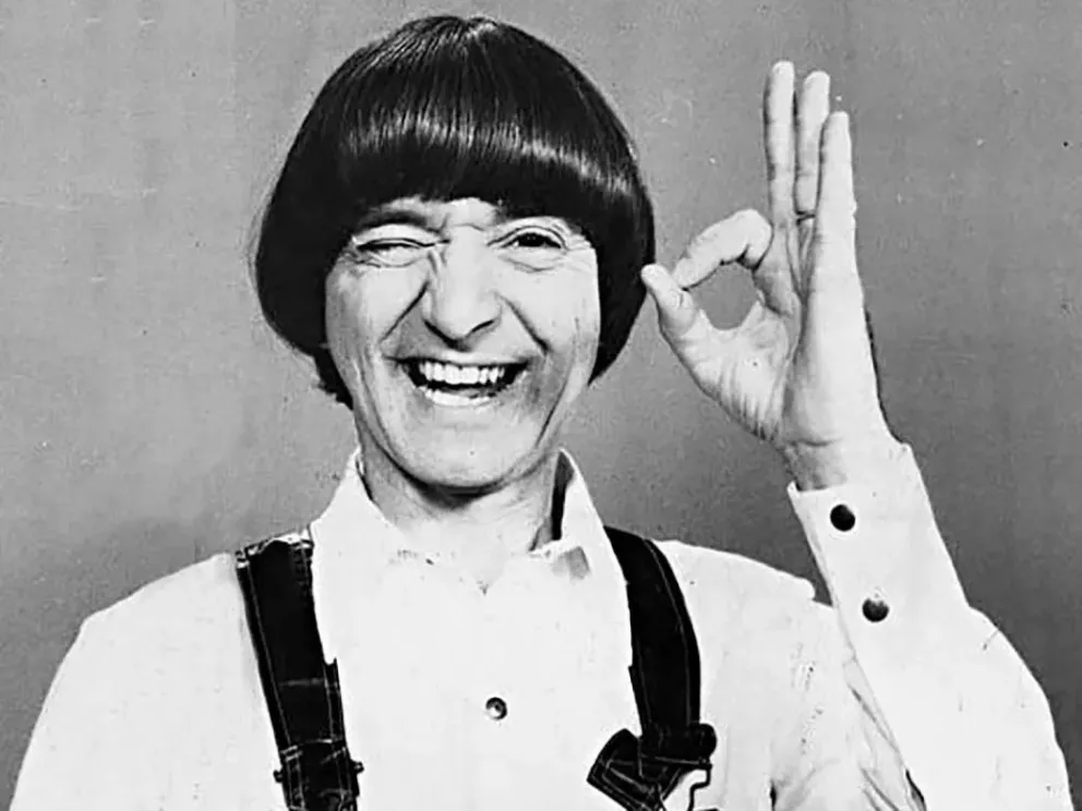 100 años de Carlitos Balá: cómo empezó su carrera y su romance con Marthita