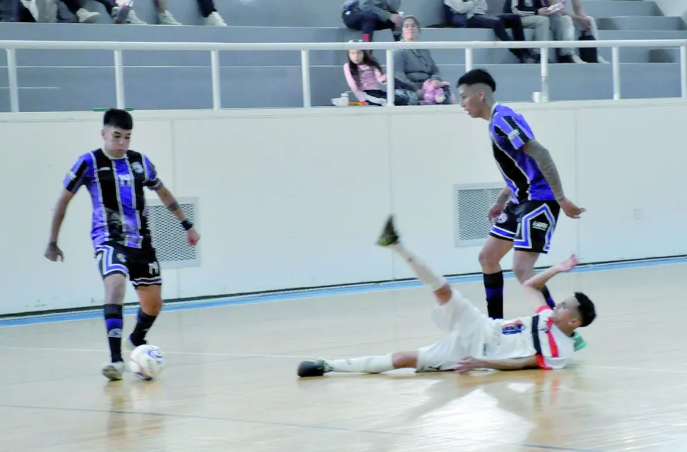 Sport Boys enfrenta hoy a Cepatacal.