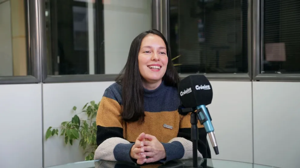 // Foto: Pablo Vidal