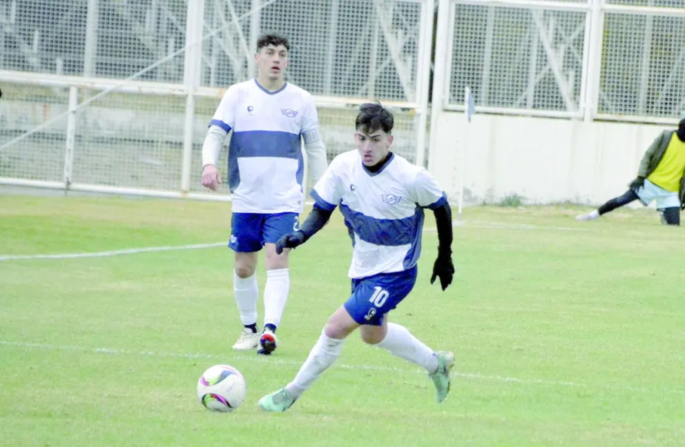 El Lobo hace 14 partidos que no pierde.