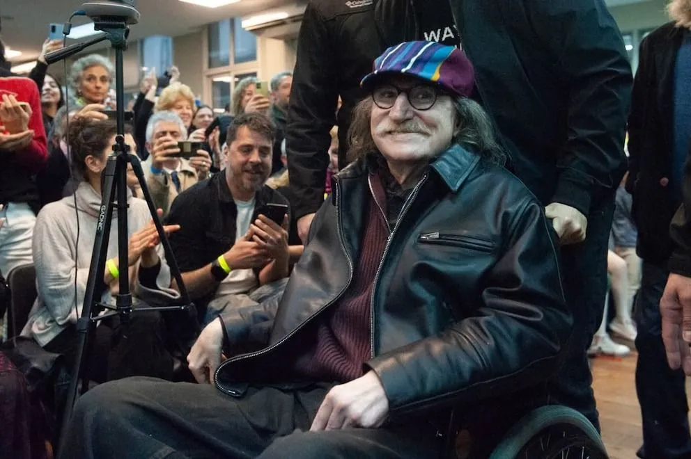 // Foto: Jaime Olivos