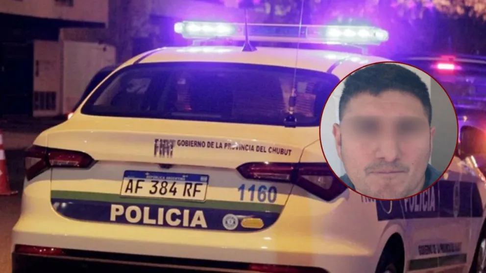 Antecedentes de violencia de género detrás del intento de femicidio en Puerto Madryn