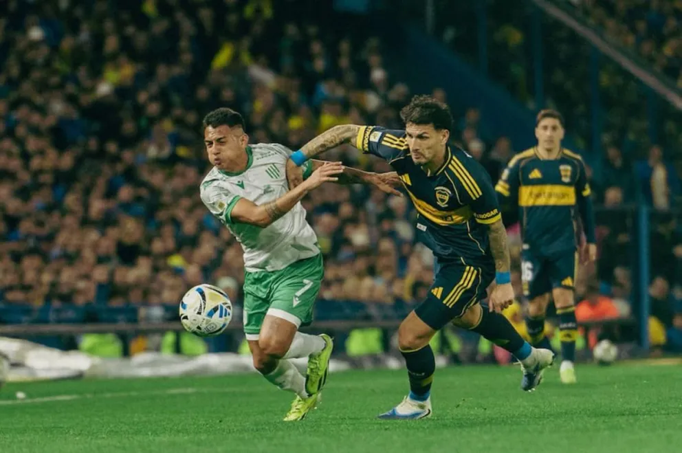 Foto de X de @CAB_oficial
