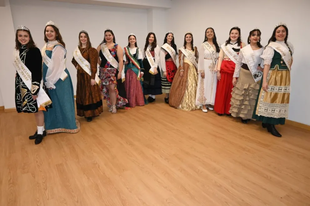 // Foto: Chiche Alem