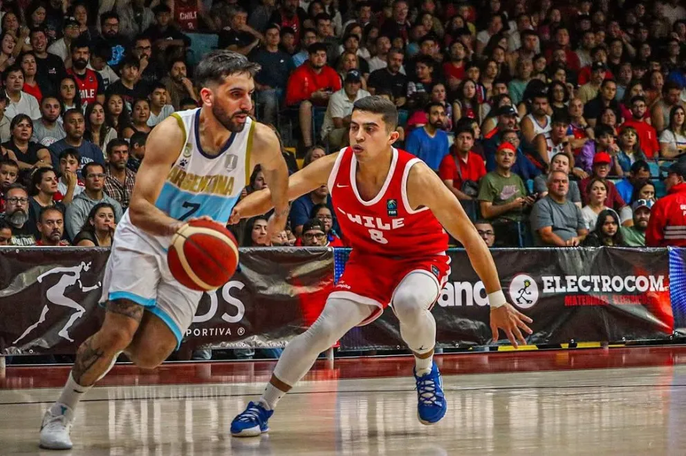 Es uno de los mejores jugadores de su país.