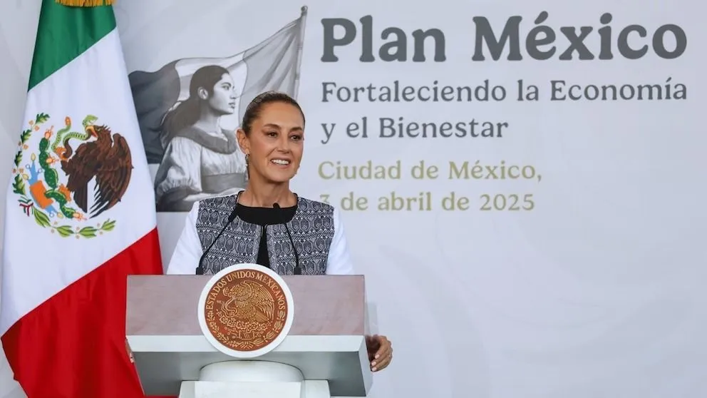 México evalúa subir aranceles para proteger su industria ante la presión de Estados Unidos.