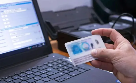 El Gobierno Provincial coordina una nueva semana de horario extendido en el Registro Civil