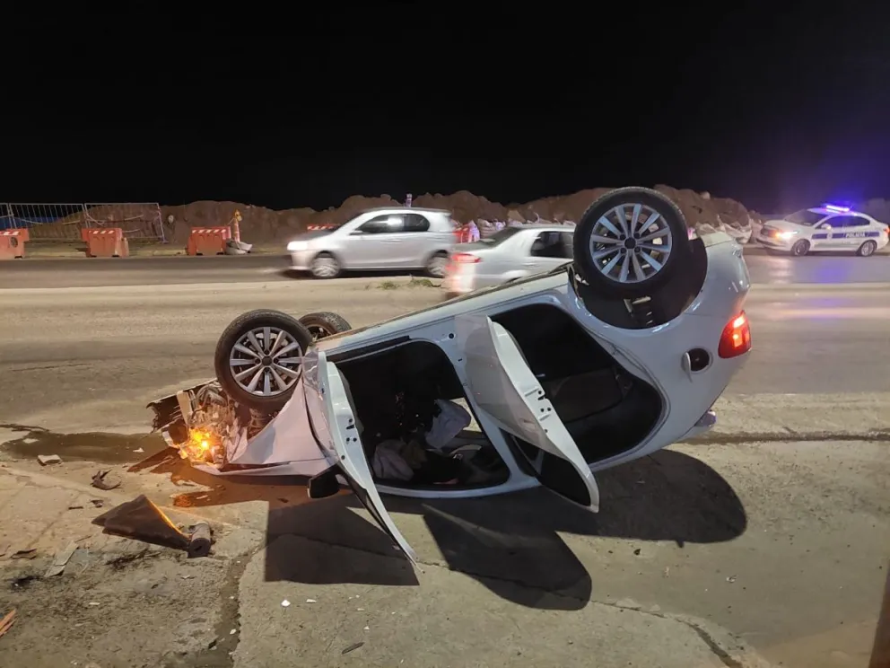 // Foto: Cristina Sáez - Diario Crónica