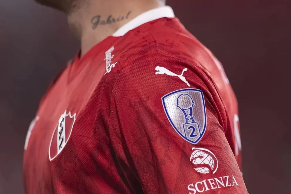 Independiente fue eliminado de la Copa Sudamericana.