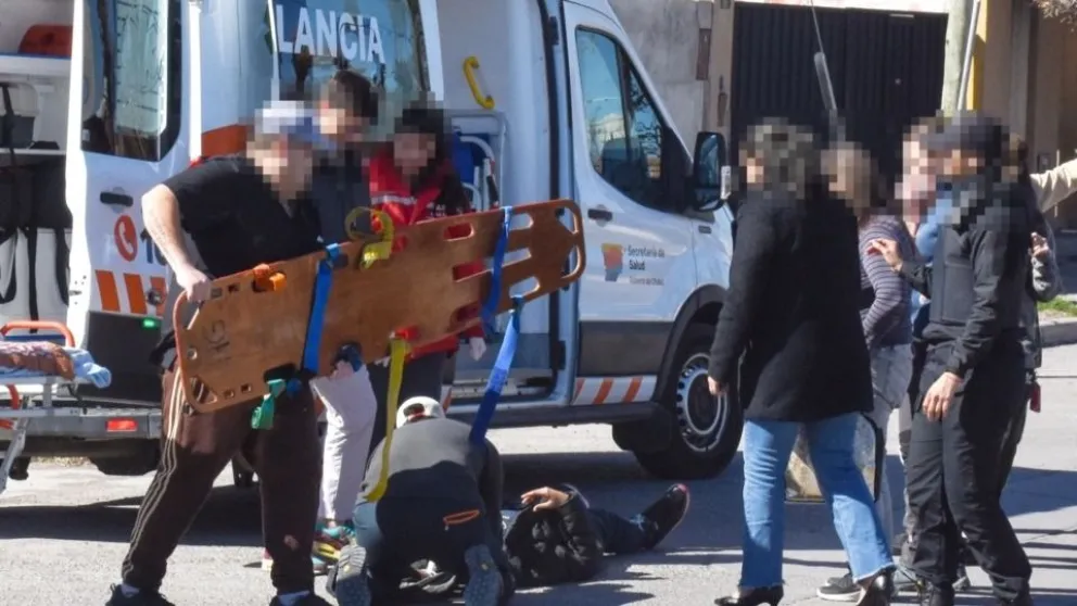 // Foto: Sergio Esparza