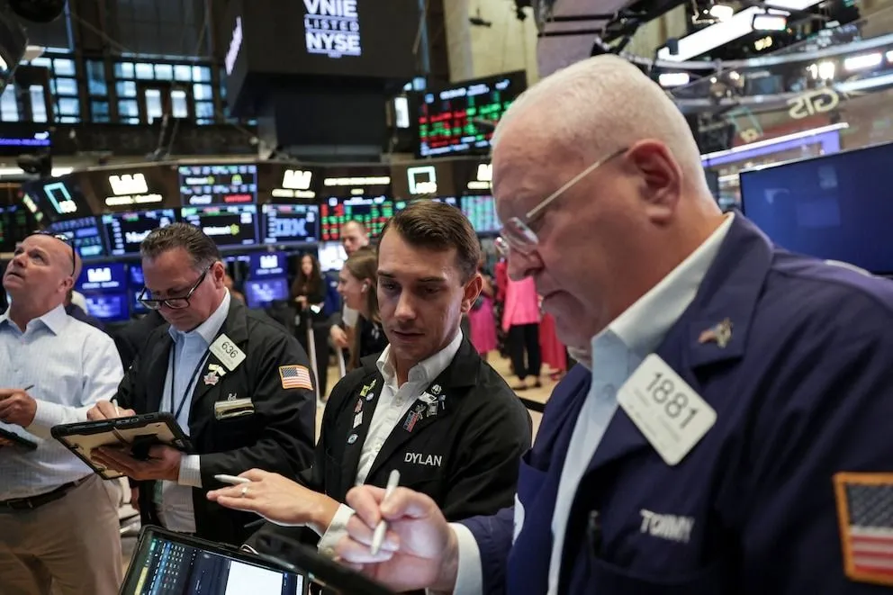 Los ADR argentinos abrieron en Wall Street con caídas de más del 20 por ciento.