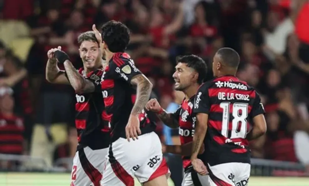 El conjunto platense deberá ganar en la revancha el próximo jueves a las 21:30 para seguir en la Copa Libertadores.