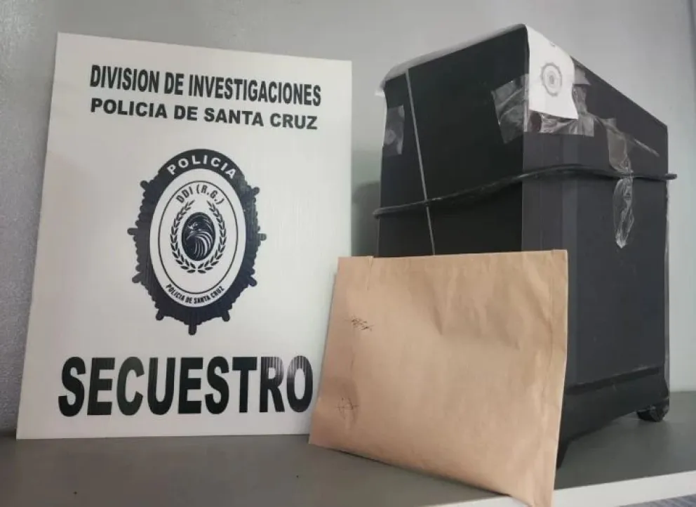 En Río Gallegos, en menos de un mes se realizaron 12 allanamientos por tenencia de material de abuso sexual infantil, reflejando la magnitud del delito y la intervención de autoridades locales e internacionales.