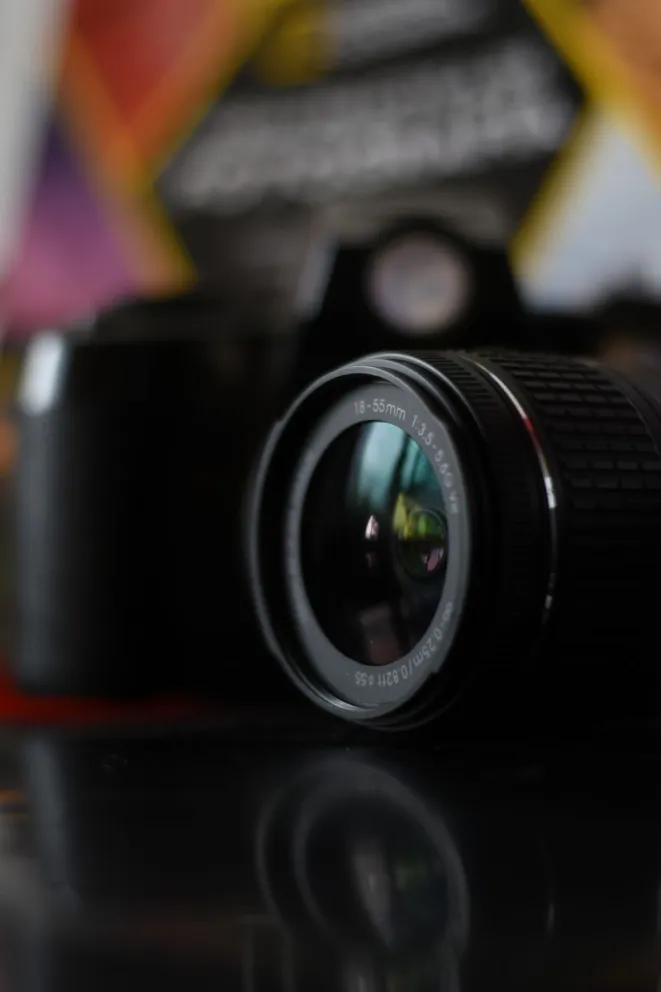 La fotografía celebra su día en medio de un reclamo por justicia y libertad de expresión // Foto de Pablo Vidal (Diario Crónica)