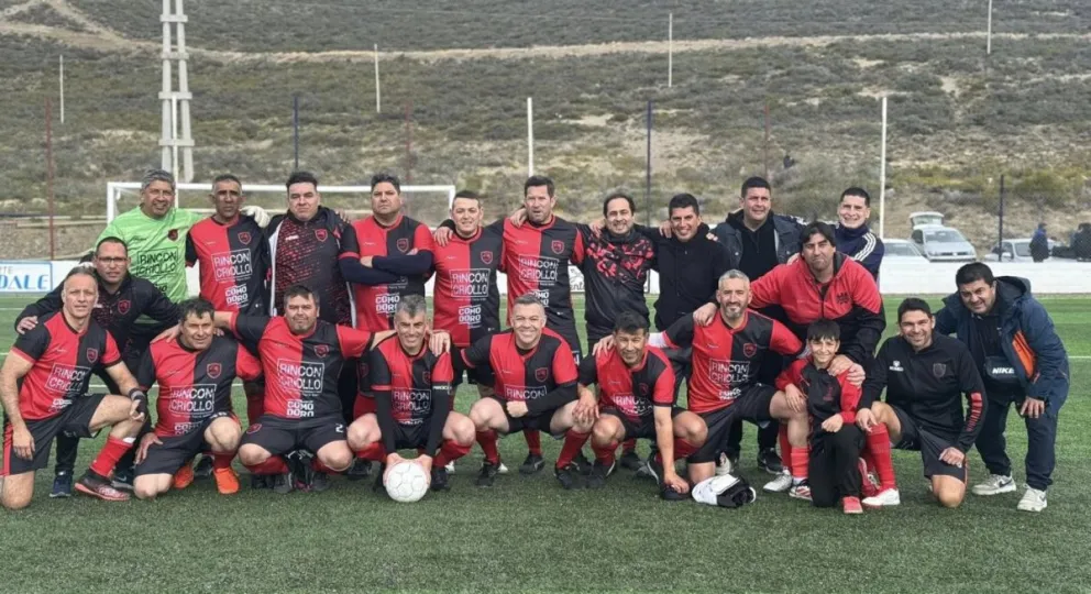 En Masters "B", Próspero Palazzo jugará la final frente a Estrella Blanca.