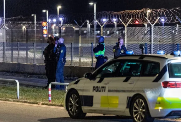 Drones Paralizan Aeropuertos de Copenhague y Oslo; Dinamarca Alerta de 