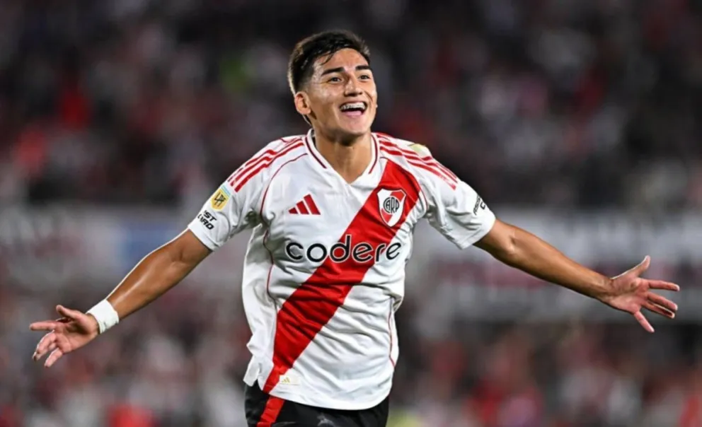 Ian Subiabre recibió el visto bueno para ser parte del plantel que jugará el Mundial Sub '20, en Chile.